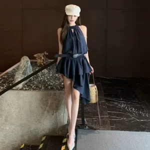 Girls Lyrical Contemporary Dance Costume Performance Competition Dress Modern Dance Adult In Stock