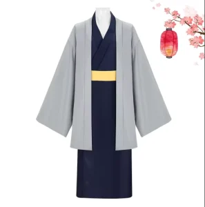 Halloween Anime Warrior Cosplay Costume for Stage Performance