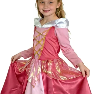 Halloween Aurora Sleeping Beauty Princess Costume