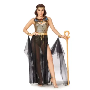 Halloween Cleopatra Costume for Women