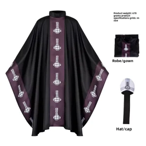 Halloween Cosplay Costume Echo Men’s Polyester Role Play Outfit In Stock From Factory