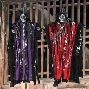 Halloween Horror Ghost Costume Decoration from a Halloween Decoration Supplier