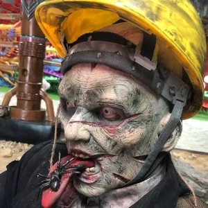 Halloween Indoor Decor Horror Costume Accessories