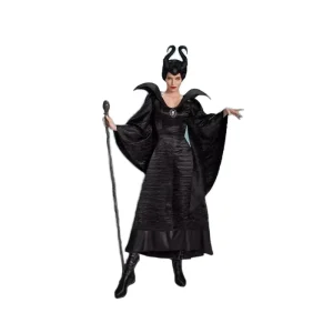 Halloween Sleeping Spell Witch Cosplay Stage Performance Costume