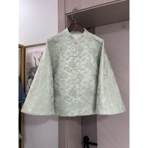 Handmade Artificial Silk Velvet Zhangzhou Satin Folk Art Traditional Chinese Clothing Fabric