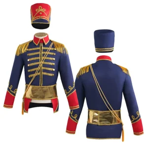 High Quality Medieval TV Movie Performance Costume Suits for Adults Halloween Cosplay