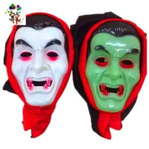 Hooded Vampire Costume HPC-1545