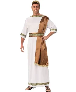 Hot Selling Custom Modern Style Make up Party Costumes Most Popular Ancient Greek Style Halloween Party Costumes
