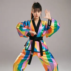 Karat Dress Martial Arts Wear Kimono Karate Manufacturer Kimono Para Karate Martial Arts and Martial Arts Clothing