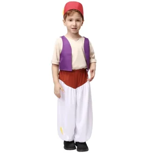 Kids’ Boy Prince Costume