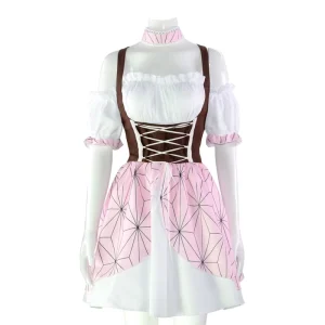 Lolita Dress Cosplay Stage Performance Costume