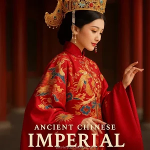 Luxury Handmade 100% Silk Yunjin Embroidery Square Shape Red Cloud Brocade Style Home Decoration Imperial Oriental Artwear