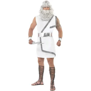 M xl Men Cosplay Ancient Egyptian Halloween Medieval Roman Costume