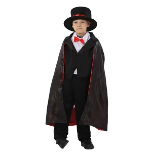 Manufacturer of Carnival Show Costumes and Children’s Magician Role-Play Sets