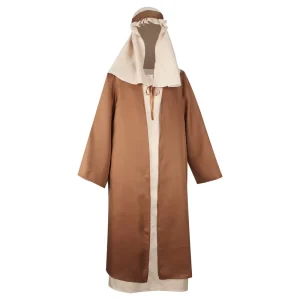 Medieval Adult Men’s Cos Arab Costumes Halloween Costumes