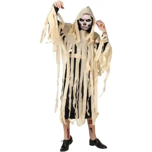 Men’s Zombie Nightmare Costume ZOMA-001