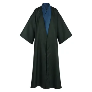 Movie Character Roleplay Magic Robe Halloween Cosplay Costume Stage Performance Outfit