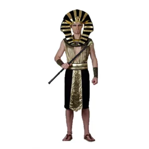 Myth Goddess Egyptian Pharaoh Queen Greek Cosplay Stage Costume