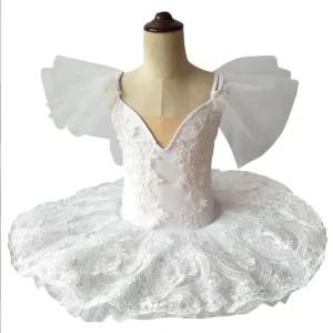 New Dance Professional Ballet Costume Classic Ballerina Ballet Tutu Child Kid Girl Adult Princess Tutu Dance Ballet Dresses
