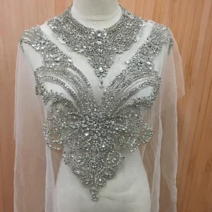 New Fashion Design Sexy Women Birthday Party Costume Singer Stage Show Wear Customized Handmade