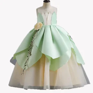 Princess Costume for Girls