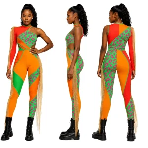Professional Custom Majorette Dance Costumes OEM Spandex Stage Performance Wear Majorette Dance Uniforms Women
