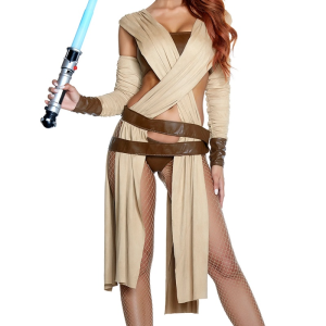 Ray of Light Inspired Movie Character Costume MOQ 24 Sets Per Style