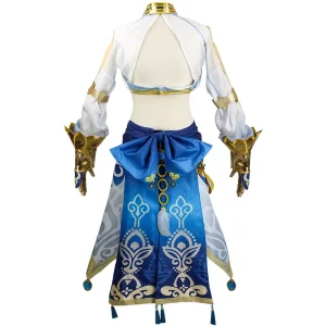 Role Anime Cosplay Costumes Outfit Dress Game Cosplay Halloween Costume