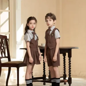 School Uniforms for Primary School Students and Children’s Performances