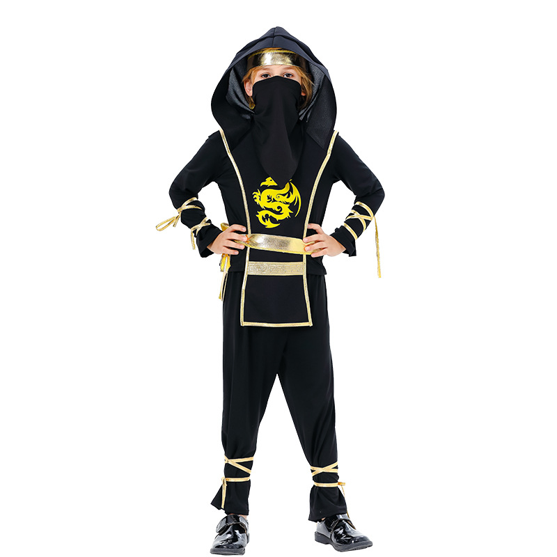 Stage Performance Cosplay Halloween Clown Adult Prom Costume