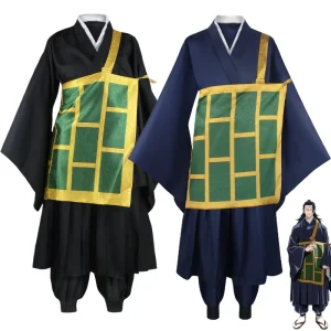 Summer Oil Jie Cosplay Stage Performance Battle Animation Costume Set