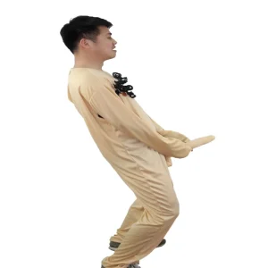Unisex Halloween Carnival Birthday Cartoon Cosplay Adult Big Penis Party Costume