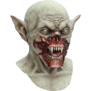 Vampire Monster Mask Halloween Masquerade Cosplay Costume