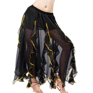 Women Belly Dance Harem Pants Bollywood Arabic Tribal Costume In Stock