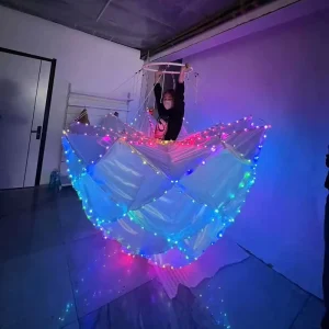 Women Dance Costume Dance Performance Dress Night Club Stage Performance Costume