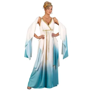 Women’s Greek Goddess Cosplay Party Performance Dress