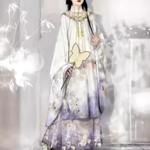 Women’s Hanfu Ancient Chinese Traditional Costume