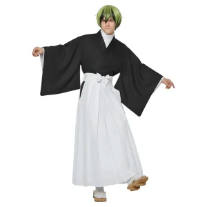 Zen-in Naoya Anime Character Kimono Cosplay Costume