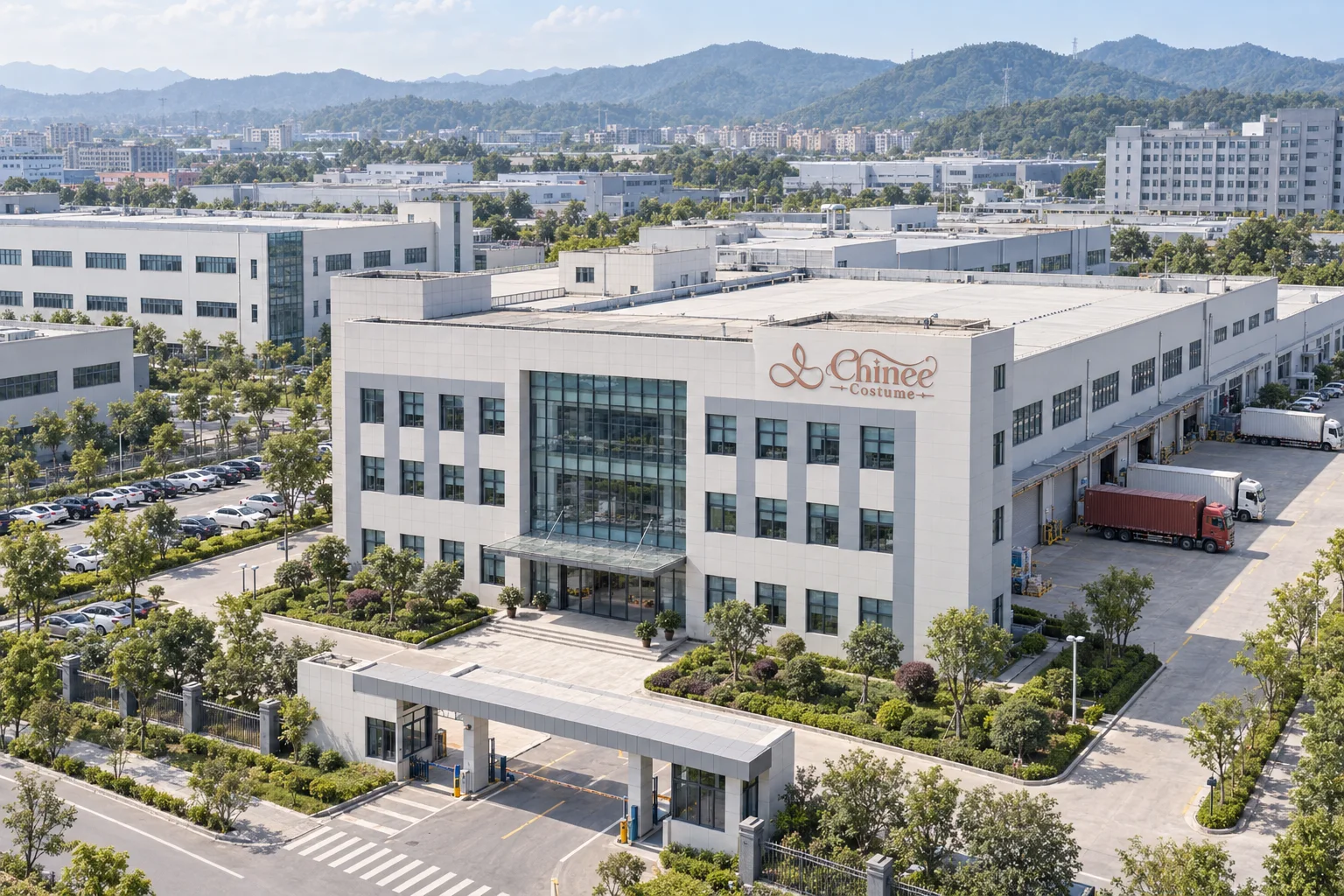 Factory Campus